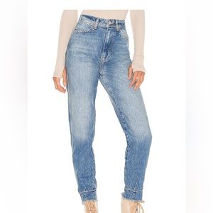 Free people Marion high rise jeans. Size 30, gently used